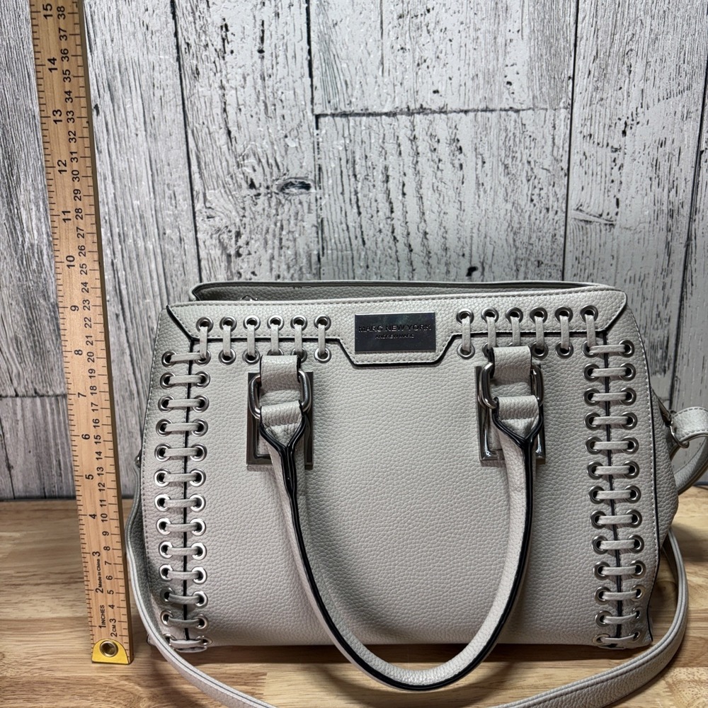 marc new york andrew marc purse - Picture 6 of 10